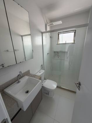 Casa em Villas do Atlântico  |  4/4 com suítes