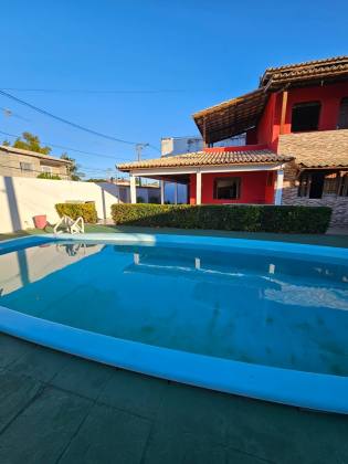 Casa em Villas do Atlântico  |  4/4 com suítes