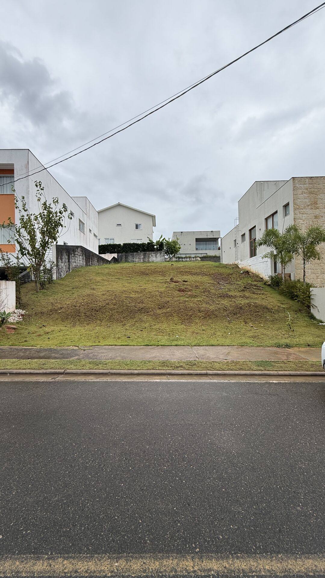 Terreno  em Alphaville II
