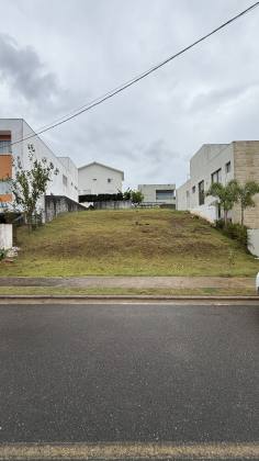 Terreno  em Alphaville II