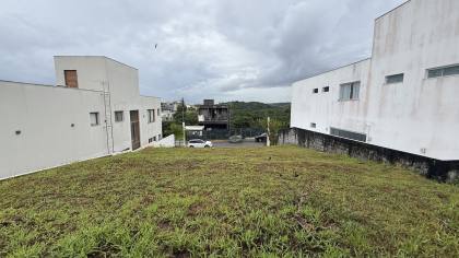 Terreno  em Alphaville II