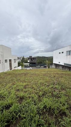 Terreno  em Alphaville II