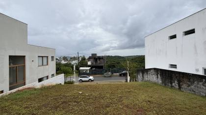 Terreno  em Alphaville II