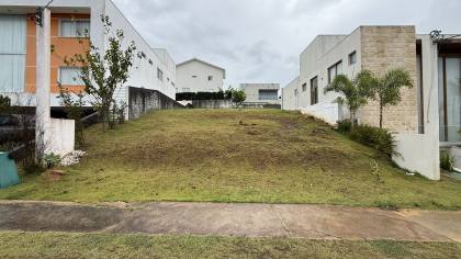 Terreno  em Alphaville II