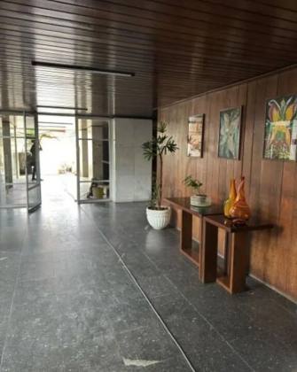 Campo Grande/ Comendador Bernardo Martins Catharino | Campo Grande