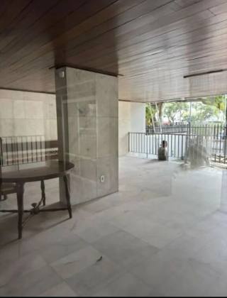 Campo Grande/ Comendador Bernardo Martins Catharino | Campo Grande