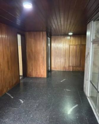 Campo Grande/ Comendador Bernardo Martins Catharino | Campo Grande