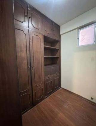 Campo Grande/ Comendador Bernardo Martins Catharino | Campo Grande