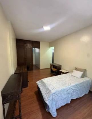 Campo Grande/ Comendador Bernardo Martins Catharino | Campo Grande