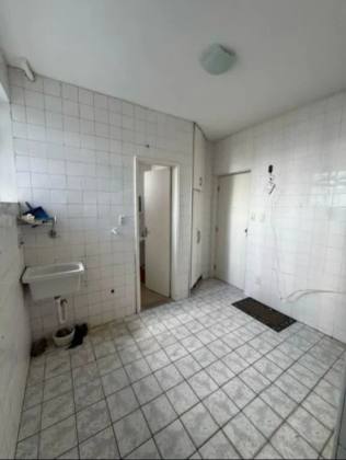 Campo Grande/ Comendador Bernardo Martins Catharino | Campo Grande