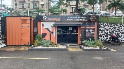 Gran Ville das Artes | Residencial Goya Life