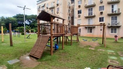 Gran Ville das Artes | Residencial Goya Life