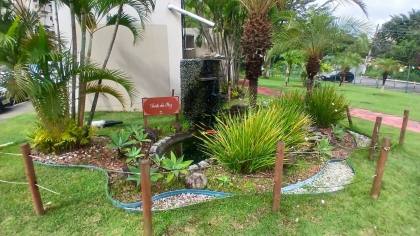 Gran Ville das Artes | Residencial Goya Life