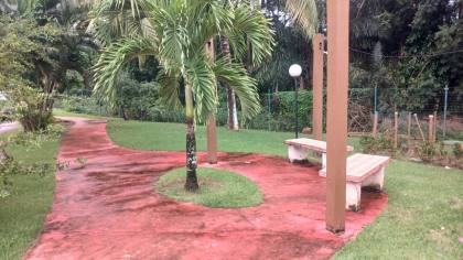 Gran Ville das Artes | Residencial Goya Life
