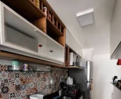 Horto São Rafael 3/4