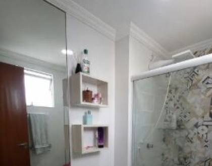 Horto São Rafael 3/4