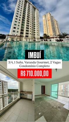 Vila Anaiti 3/4 - Imbui