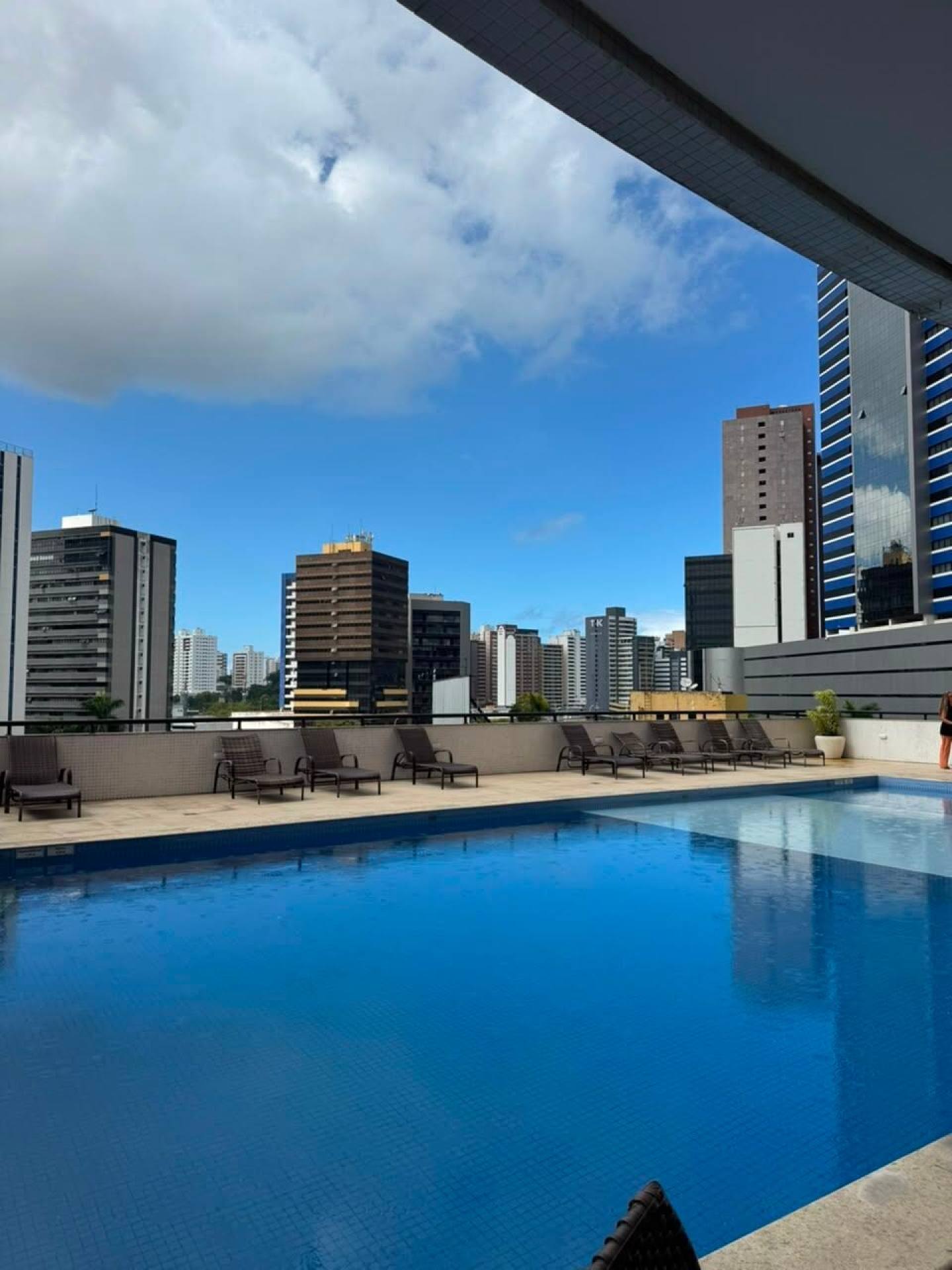 Mercure Salvador Boulevard 2/4 | MOBILIADO