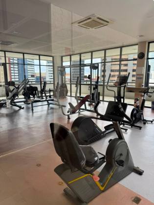 Mercure Salvador Boulevard 2/4 | MOBILIADO