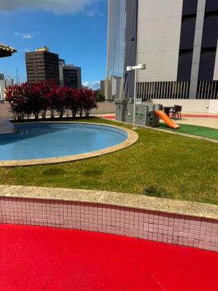 Mercure Salvador Boulevard 2/4 | MOBILIADO