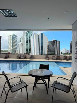 Mercure Salvador Boulevard 2/4 | MOBILIADO