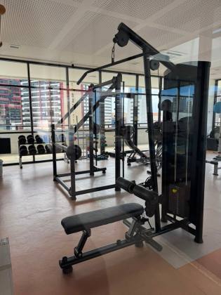 Mercure Salvador Boulevard 2/4 | MOBILIADO