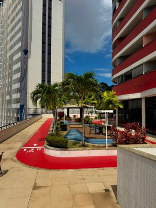 Mercure Salvador Boulevard 2/4 | MOBILIADO