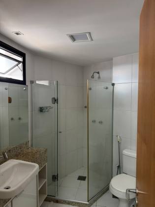 Mercure Salvador Boulevard 2/4 | MOBILIADO