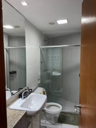 Mercure Salvador Boulevard 2/4 | MOBILIADO