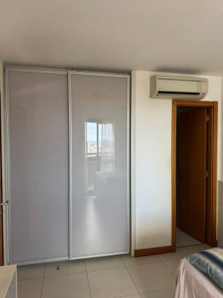 Mercure Salvador Boulevard 2/4 | MOBILIADO