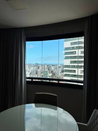 Mercure Salvador Boulevard 2/4 | MOBILIADO