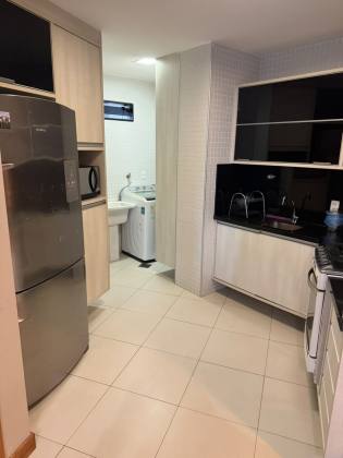 Mercure Salvador Boulevard 2/4 | MOBILIADO