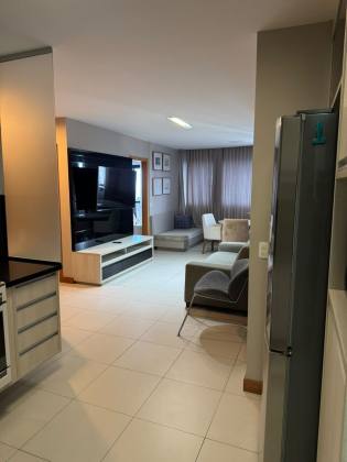 Mercure Salvador Boulevard 2/4 | MOBILIADO