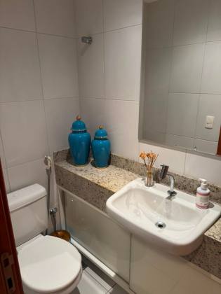 Mercure Salvador Boulevard 2/4 | MOBILIADO