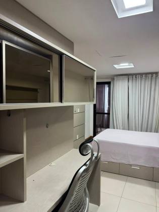 Mercure Salvador Boulevard 2/4 | MOBILIADO