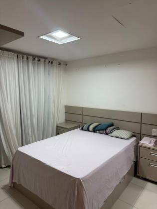 Mercure Salvador Boulevard 2/4 | MOBILIADO