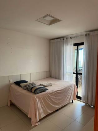 Mercure Salvador Boulevard 2/4 | MOBILIADO