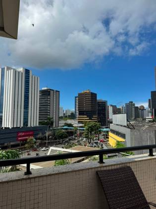 Mercure Salvador Boulevard 2/4 | MOBILIADO