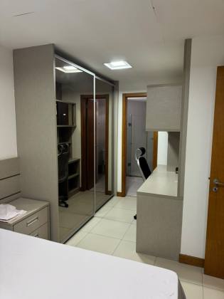 Mercure Salvador Boulevard 2/4 | MOBILIADO