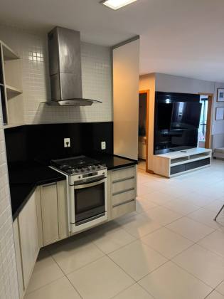 Mercure Salvador Boulevard 2/4 | MOBILIADO