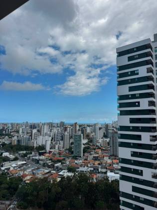 Mercure Salvador Boulevard 2/4 | MOBILIADO