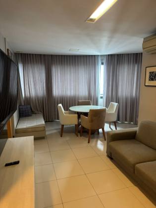 Mercure Salvador Boulevard 2/4 | MOBILIADO
