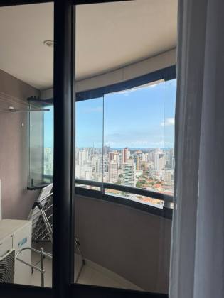 Mercure Salvador Boulevard 2/4 | MOBILIADO