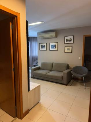 Mercure Salvador Boulevard 2/4 | MOBILIADO