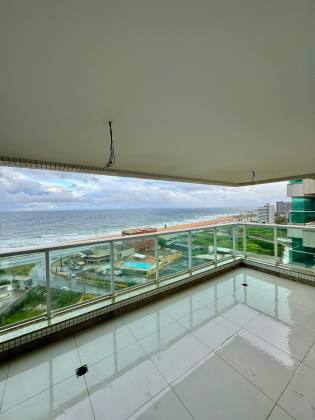 Paradise Residence - Jardim Armação