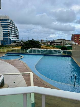 Paradise Residence - Jardim Armação