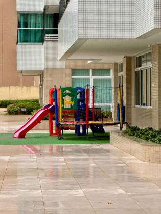 Paradise Residence - Jardim Armação