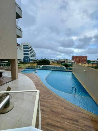 Paradise Residence - Jardim Armação