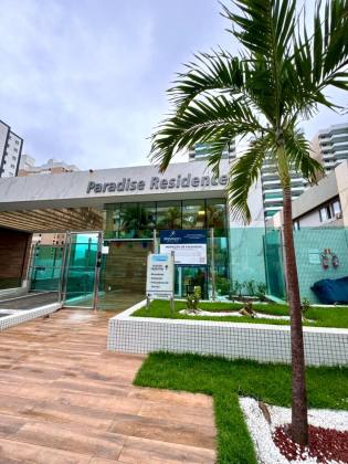 Paradise Residence - Jardim Armação