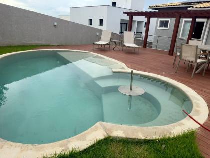 Casa  em Alphaville Litoral Norte